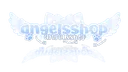 .gg/angelsshop | partner open server banner