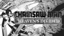 — CSM: Heaven's Divided Discord server banner