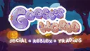 🎃 Goose's World ୭ ˚. banner