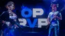 OP PVP - FiveM Banner