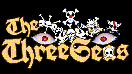 The Three Seas Discord server banner