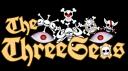 The Three Seas Banner