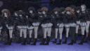 Girls und Panzer Discord server banner