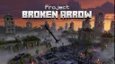 Project: Broken Arrow server banner