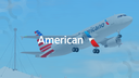 American Airlines PTFS Banner