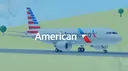American Airlines PTFS banner