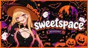 ๋ ࣭ ⭑ 🎃𝓢wᧉᧉtspɑcᧉ .ᐟ banner