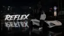 Reflex Region Discord server banner
