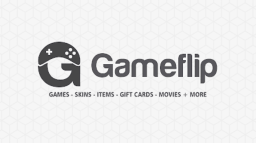 Gameflip server banner