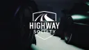 Highway Society banner