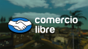 Comercio Libre | Roleplay Discord server banner