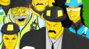 Naramo Nuclear Plant Discord server banner