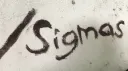 /sigmas banner