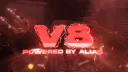 V8 (private) Banner