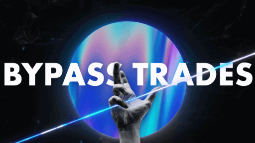 Bypass Trades Discord server banner