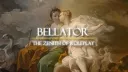 Bellator — An Ad Victoriam Experience (ARCHIVED) banner