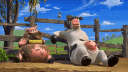 The Barnyard Discord server banner