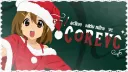🎄☃ Core #1.7k | weekly nitro . vc . active banner