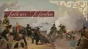⊹ ࣪ ˖ tuileries garden🩸| REVAMP server banner