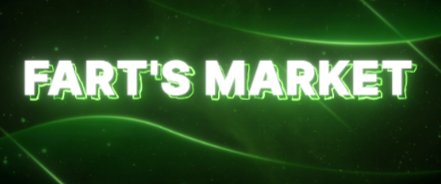 Fart Mart™ | Cheap Prices, Reliable Stock Pings, And Trusted MM Discord server banner