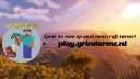 play.grindermc.nl | GrinderMC banner