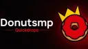10B | DonutSMP Quickdrops banner