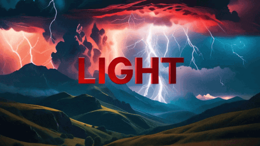 /Lightx | Social • Active • Fun • Vc • Giveways Discord server banner