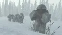 [BRM5] 10th Mountain Division banner