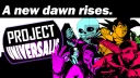 Project: Universalis server banner