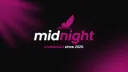 midnight banner