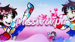 Passives peoples server banner