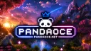 Panda events SMP server banner
