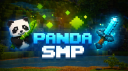 Panda Oceania's SMP Discord server banner