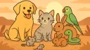 La Tribu des Compagnons banner