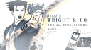 ྀ ৯༷ ͜ ॱֺּׅꞋꞌ⤿　𝔀right　&　c𝓸　 ͜ ◞˚̣̣̣𑁩  ݂۫᧓ Discord server banner