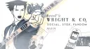 ྀ ৯༷ ͜ ॱֺּׅꞋꞌ⤿ 𝔀right & c𝓸 ͜ ◞˚̣̣̣𑁩 ݂۫᧓ Discord server banner