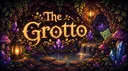 The Grotto server banner