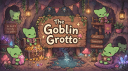 The Goblin Grotto Discord server banner