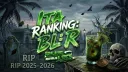 ITA RANKING BL:R | CLOSED banner