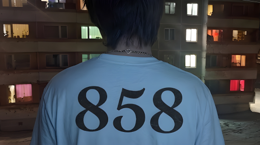 @ ⁸⁵⁸ Discord server banner