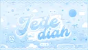 ʚ.jedediah ଓ banner