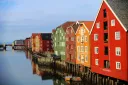 Norwegian Language Learning banner