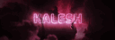 Kalesh™ Discord server banner