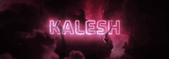 Kalesh™ Discord server banner