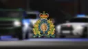 Royal Canadian Mounted Police banner
