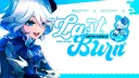 Last Burn #600 banner