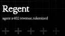 Regent banner