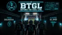 Beyond The Goal Line banner