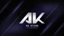 AK banner