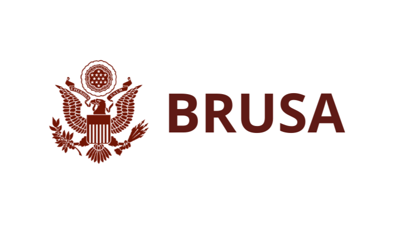 BRUSA | Official Discord Server Discord server banner